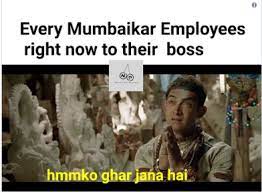 And yes rains are back in mumbai to show to the authority the real face of the drainage system they always feel proud about. Mumbai Rain Memes Crazy Funny Memes Funny Memes Memes