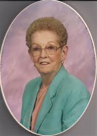 Bonnie McCarter Obituary (1933