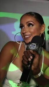 Maya Harrison Interview