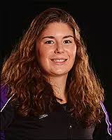 2019-20 Women's Swimming & Diving Roster