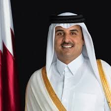 عقد ولي العهد السعودي الأمير محمد بن سلمان بن عبد العزيز وأمير دولة قطر الشيخ تميم بن حمد آل ثاني، مساء أمس، اجتماع عمل في الديوان الملكي بقصر السلام في جدة. ØµØ­ÙŠÙØ© Ø§Ù„Ù‚Ø¯Ø³ Ø¹Ø§Ø¬Ù„ Ø£Ù…ÙŠØ± Ø¯ÙˆÙ„Ø© Ù‚Ø·Ø± Ø§Ù„Ø´ÙŠØ® ØªÙ…ÙŠÙ… Ø¨Ù† Ø­Ù…Ø¯ Ø¢Ù„ Ø«Ø§Ù†ÙŠ ÙŠØªØ±Ø£Ø³ ÙˆÙØ¯ Ø¨Ù„Ø§Ø¯Ù‡ ÙÙŠ Ù‚Ù…Ø© Ù…Ø¬Ù„Ø³ Ø§Ù„ØªØ¹Ø§ÙˆÙ† Ø§Ù„Ø®Ù„ÙŠØ¬ÙŠ ØºØ¯Ø§ ÙÙŠ Ø§Ù„Ø³Ø¹ÙˆØ¯ÙŠØ©