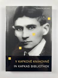 V Kafkově knihovně