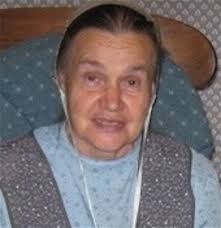 Obituary information for Erika Schafer-Mongiello