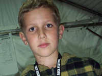 FUJI ROCK FESTIVAL 99/People