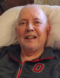 Obituary information for Carroll R. McLeod