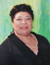Obituary information for Alice Ann Fontenot Jacobs