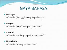 Puisi tradisional tingkatan 4 pantun empat kerat budi nota spm. Pantun Empat Kerat Budi