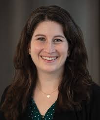 Rebecca Roediger, MD