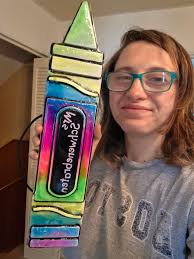 What do you think of my odst project?