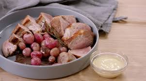 Check spelling or type a new query. The Modern Cook Ricetta Filetto Di Maiale Al Forno Con Ravanelli Stufati Di Csaba