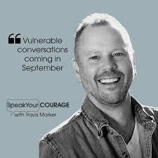 Travis Marker's Instagram, Twitter & Facebook