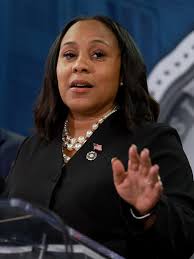 Georgia governor pressured to publicly back Fani Willis in Trump case