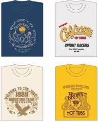 Kaos polos kaos baju kaos desain. Vector T Shirt Free Vector Download 1 412 Free Vector For Commercial Use Format Ai Eps Cdr Svg Vector Illustration Graphic Art Design