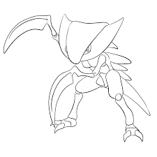 You can now print this beautiful 141 kabutops pokemon coloring page or color online for free. Kabutops Coloring Pages For Kids