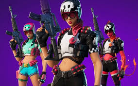 Please enter your username for fortnite battle royale and choose your device. Fortnite What Is The Derby Dynamo Challenge Pack Complete Quick Challenges For Free V Bucks Hitc