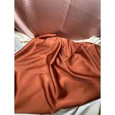 Maybe you would like to learn more about one of these? 0 5 M Kain Satin Warna Teracota Bata Coral Shopee Indonesia