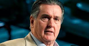 Feds charge former UAW vice president with money laundering and bribery