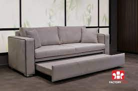 This style of sofa bed looks much like an upholstered bench when in the additionally, putting excessive amounts of weight in a slide can cause damage to the slide mechanism. Rhodos Sofa Bed Www Factorysofa Gr