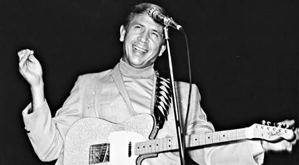 From Bakersfield to The Beatles How Act Naturally Became a Bridge Between Country and Pop