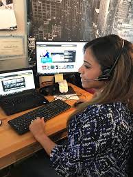 Office workers hurriedly packed their desks to set up shop and work from home, thinking they would be back within a few weeks. Oregon Business The Future Of Remote Work And Digital Business Transformation