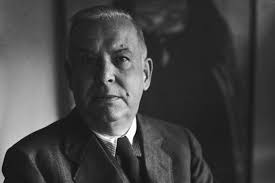 Wallace Stevens: “The Emperor of Ice-Cream”