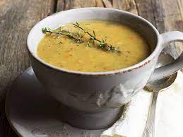 Maybe you would like to learn more about one of these? Quebec Style Yellow Split Pea Soup Seasons And Suppers