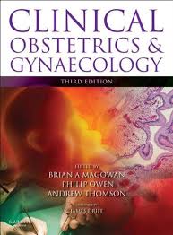 Download Clinical Obstetrics Gynecology Pdf Free Obstetrics And Gynaecology Obstetrics Medical Textbooks