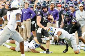 Tyler's Take: Week Six College Football Betting Preview - Bucky's 5th  Quarter