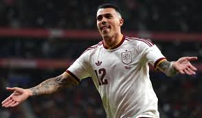 How to watch Spain vs Iraq for FREE: Live stream details