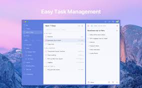 I think there is a powerhouse of features under the. Ticktick Pro 2 6 50 To Do List And Task Manager Download Free Macos Appked