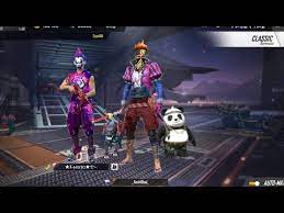 Amitbhai is a prominent name in the free fire content creation community. New Charecter Alvaro Rush Gameplay Free Fire Desi Gamers Youtube