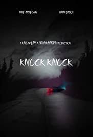 Someone's knocking and dada has to decide if he will answer or not. Knock Knock 2019 Imdb