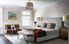 It isn't as claustrophobic as black, and not as it is a happy medium in bedroom furniture colors. 25 Best Gray Bedroom Ideas Decorating Pictures Of Gray Bedroom Design
