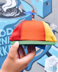 Propeller Beanie Hat Beanie Hats Hats Hat Stores