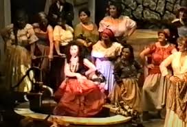 CARMEN Hastings 1993 Phillipa Reade, Howard Spicer