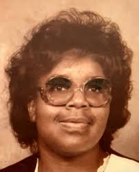 Sally Thomas Obituary (1937