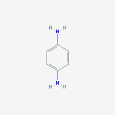 Have you ever wondered how your hair dye actually works? P Phenylenediamine C6h4 Nh2 2 Pubchem