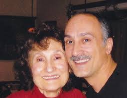 Anthony Pettinato's Instagram, Twitter & Facebook