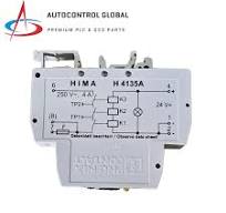 HIMA | H 4135A | H4135A | Safety Relay Amplifier