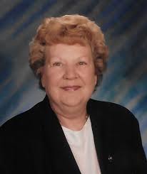 Maxine Bump Obituary January 2, 2019