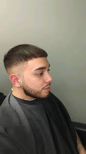 Galo Leon (@yk_barber_) • Instagram photos and videos