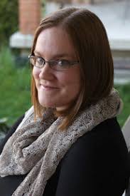 Exit, Pursued by a Bear by E. K. Johnston, Paperback