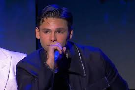 Ryan Garcia explodes on Devin Haney over PED allegations: "You set me up" |  Marca