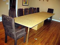 Cohen S Garden State Table Pads Our Unique Table Extenders To Extend The Size Of Your Table Minimalist Dining Room Dining Room Furniture Country Dining Rooms