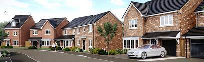 A.r.n contractors starting off doing residential extensions and conversions in preston. New Build Homes Bolton 3 5 Bedroom Homes For Sale In Bolton Miller Homes