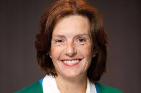 Sharon Morrow's Instagram, Twitter & Facebook