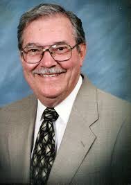 Roger G. Floyd Obituary