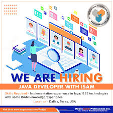 An It Job Opening In The Usa Engineering Activities Job Opening Business Analyst