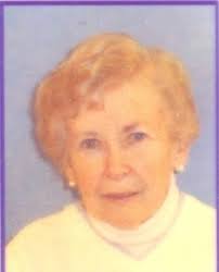 Obituary of Louise Coleman Harrigan