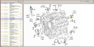 After some help from my neighbor we found it. Coolant Temperature Sensor Location On 08 C300 W204 Mbworld Org Forums